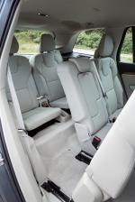 Volvo XC90 D5 Momentum 2015 года (UK)